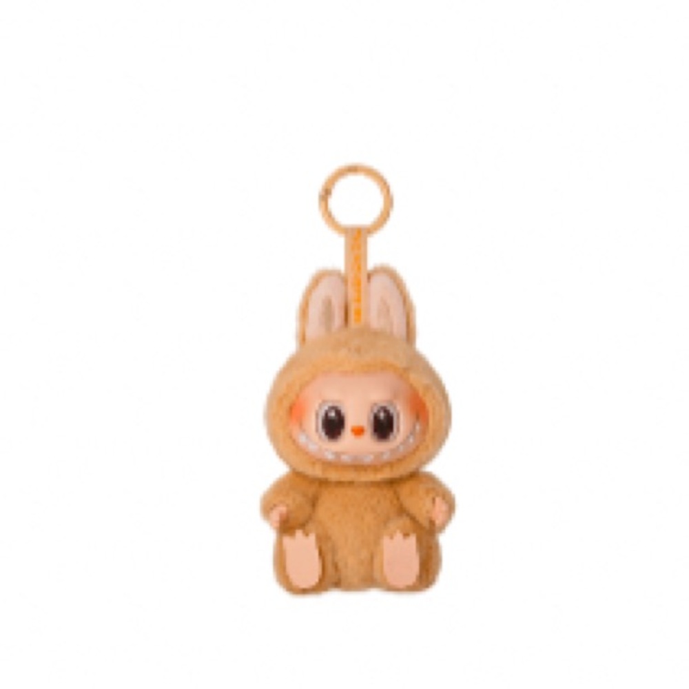 [Unboxed, Baba] The Monsters Have a Seat Vinyl Plush Blind Box [Pop Now]